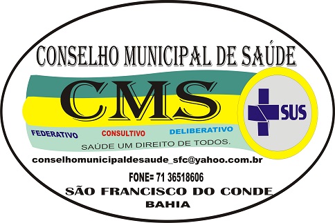CONSELHO MUNICIPAL DE SAUDE